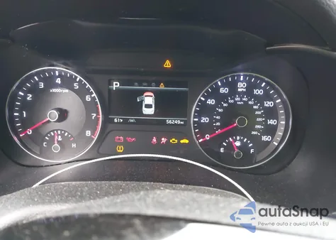 2023 Kia Forte Lxs из США, поврежденный, VIN 3KPF24AD3PE612496